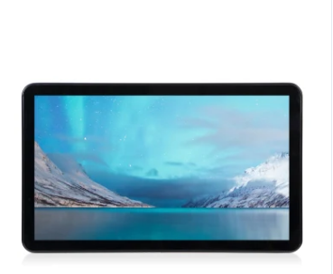 Open Frame Pcap Capacitive Multi Touchscreen Computer Monitor 