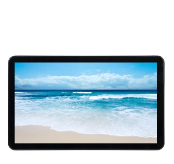 Touch Screen Film Display with Modular High Fast Accurate