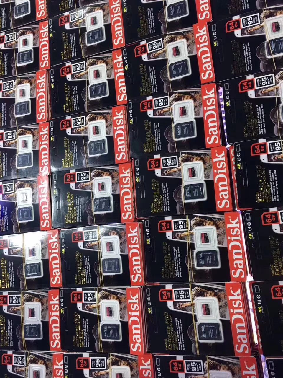 100% Full Capacity Original 16 32 64GB USB Flash Drive Memory