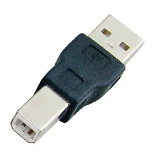 2.0 USB Adaper Connector Plug