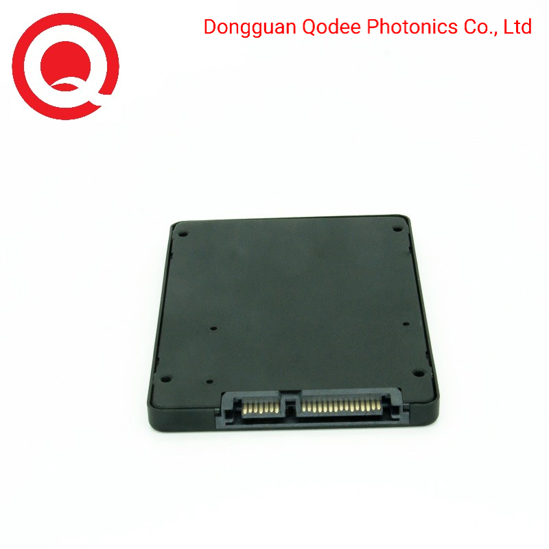 2.5 Inch 256GB Solid State Drive, Customized Logos and Colors, SATA III 6GBP/S Black SSD