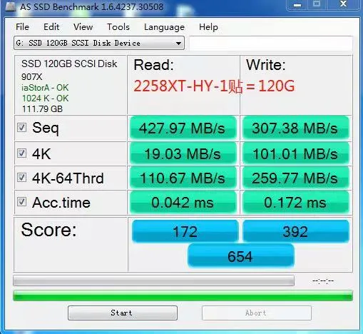 2.5" Sataiii SSD 512GB for Desktop PC