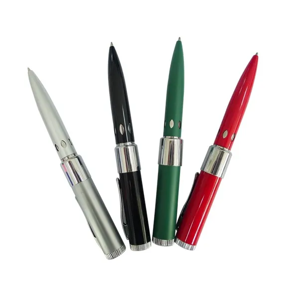 2019  Interesting Gifts Portable Ball Point Pen Shaped USB Memory 8GB 16GB 32GB Pendrive USB 