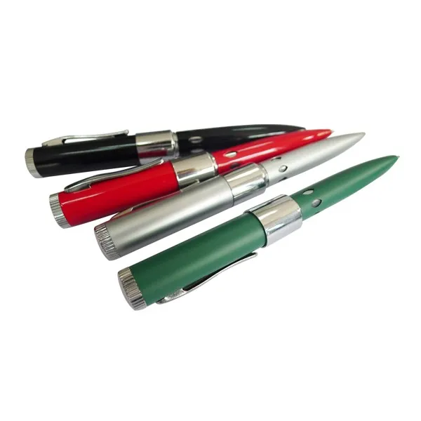 2019  Interesting Gifts Portable Ball Point Pen Shaped USB Memory 8GB 16GB 32GB Pendrive USB 
