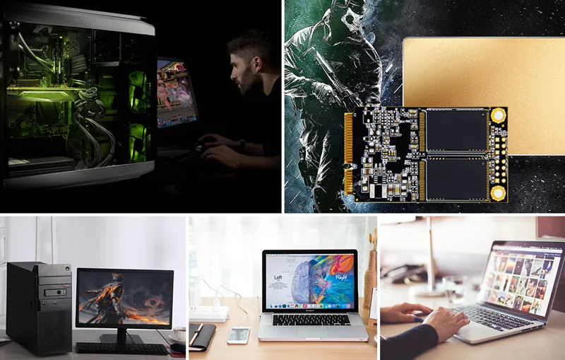 2019 New Arrival Solid State Hard Drive 512GB Hard Disk Drive for Laptop