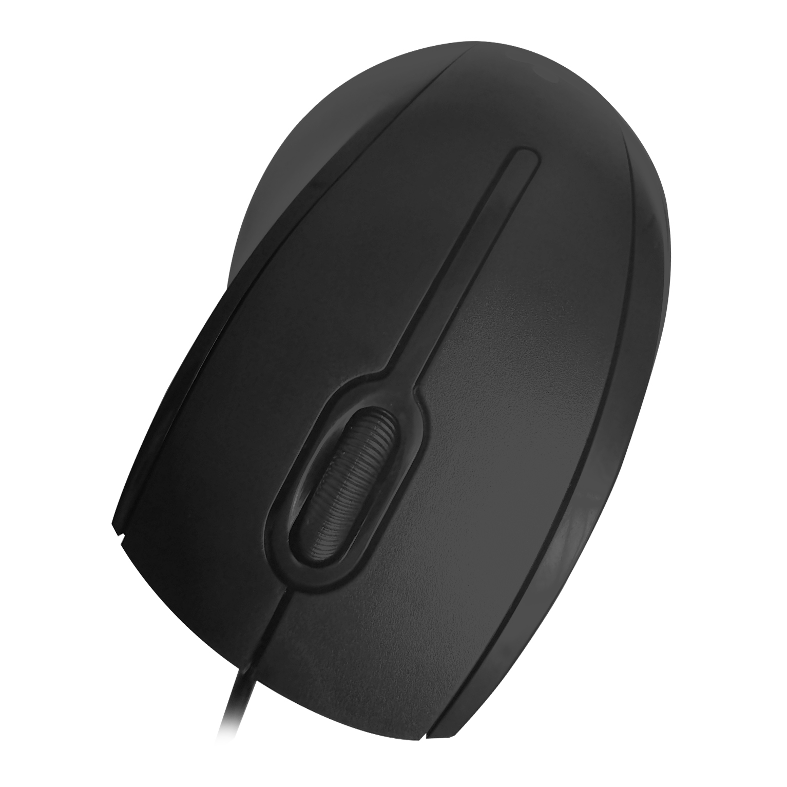 2021 High Quality Computer Accessories Wired Optical 3D Office Mouse for PC Laptop