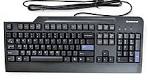 What is keyboard in a computer?