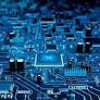 What is computer hardware?