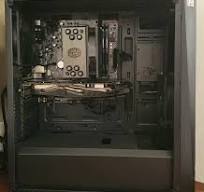 What is the most powerful PC case?