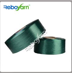 How Does Recycled Polyester Fabric Differ from Regular Polyester Fabric?