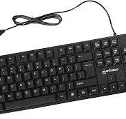 How to Clean Your Computer Keyboard