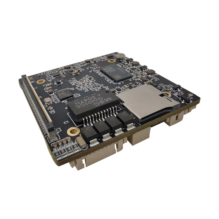 What is an IPC module?