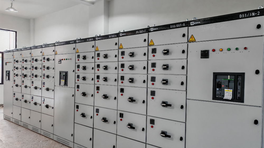 Top 10 Low Voltage Switchgear Factories in China: Leading Manufacturers, Global Supply & Innovative Solutions for Industrial Power Distribution