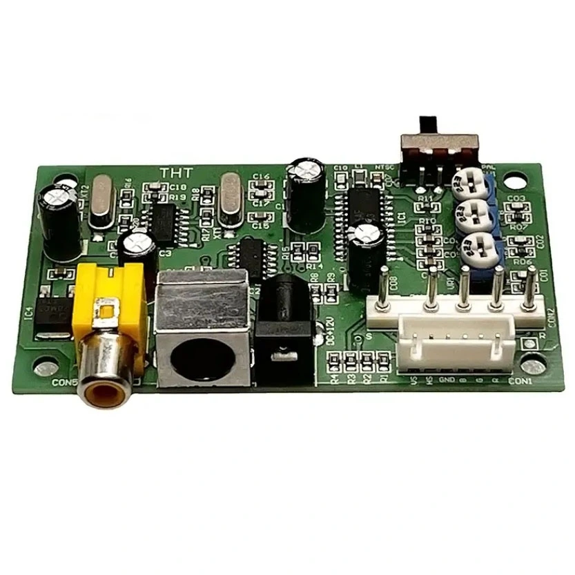What Materials and Components Are Essential for Reliable PCB Assembly