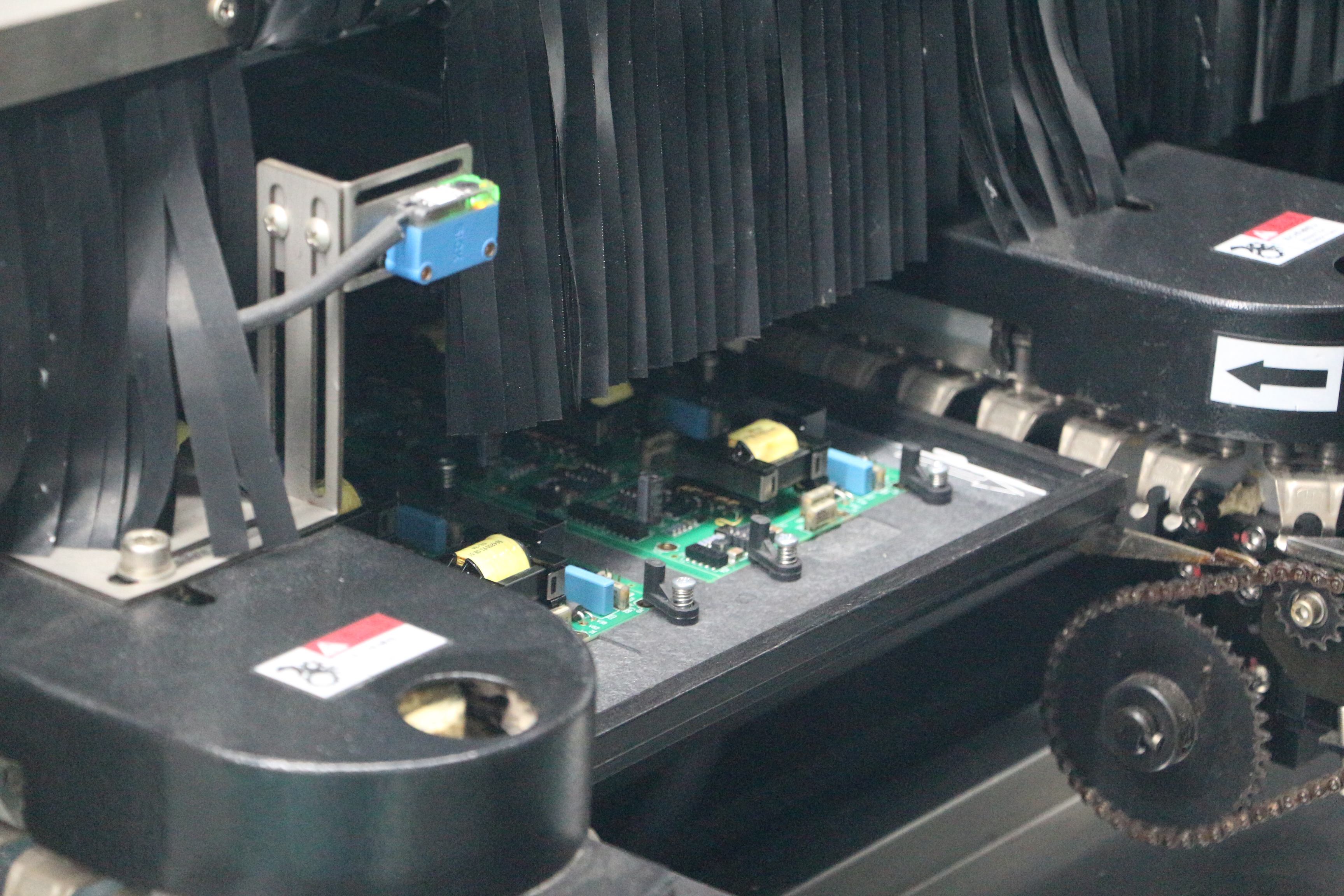 PCB Assembly Factory: Streamlining Your Electronics Production