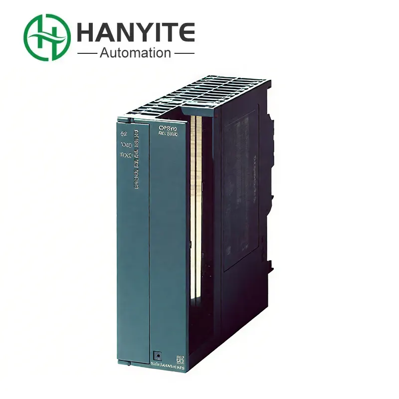 Why Choose Siemens 6ES7340-1CH02-0AE0 for Advanced Automation Systems?