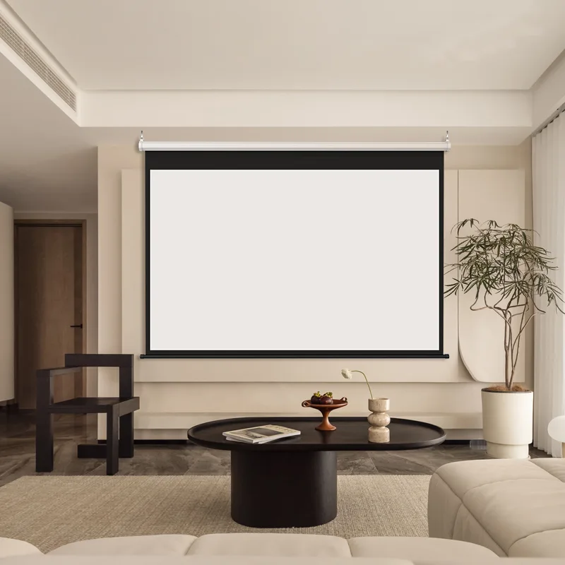 What Makes Grain 1.8 Electric Screen a Better Choice for Modern Marine Display Solutions?