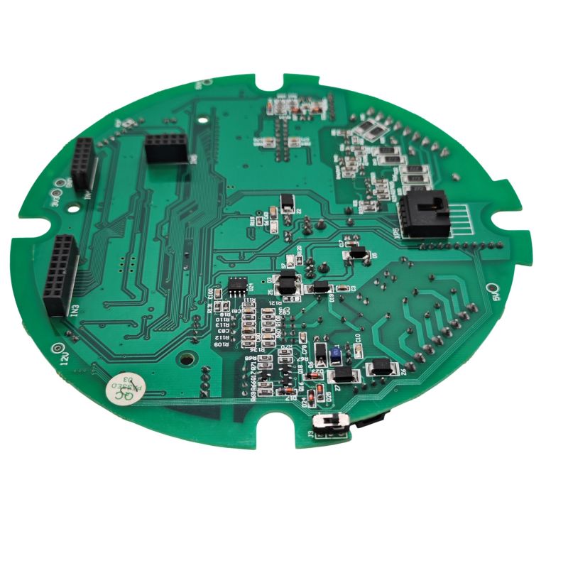 What Are the Common Failure Modes in Planting Light PCBA and How to Prevent Them