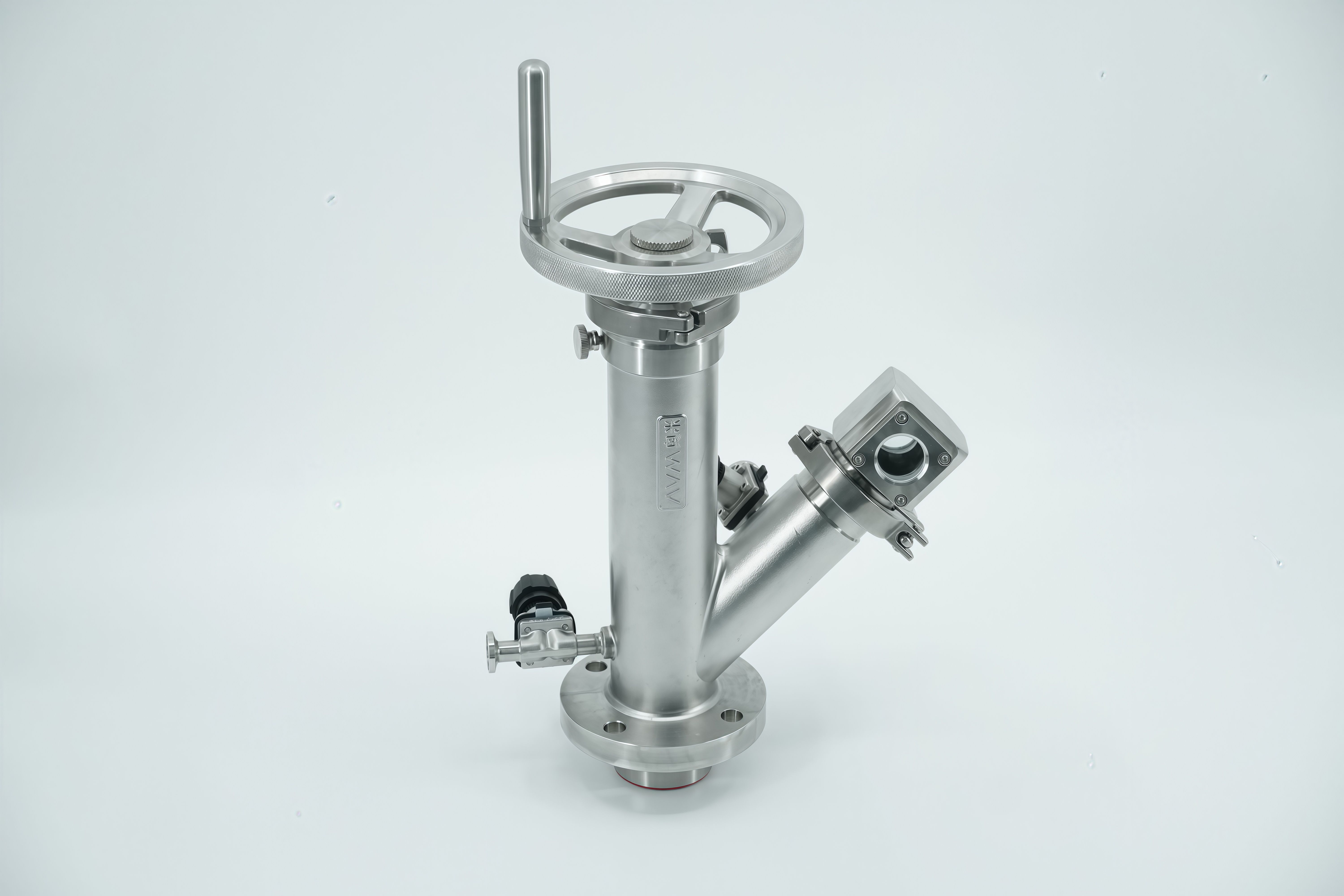 Sampling Valve Vendor Guide: What to Look for Before You Buy