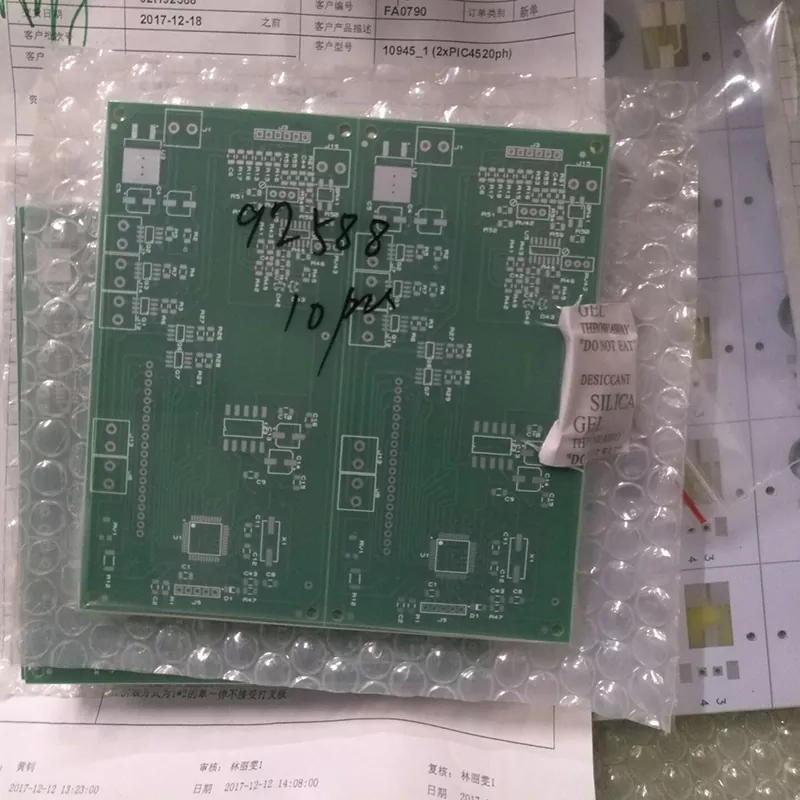 What Are the Common Failure Modes of Electrical Measuring Instruments PCB