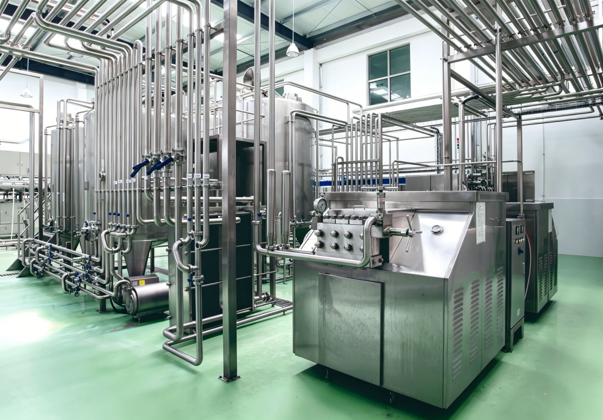 Leading China Beverage Production Line Supplier for Automated Bottling Solutions
