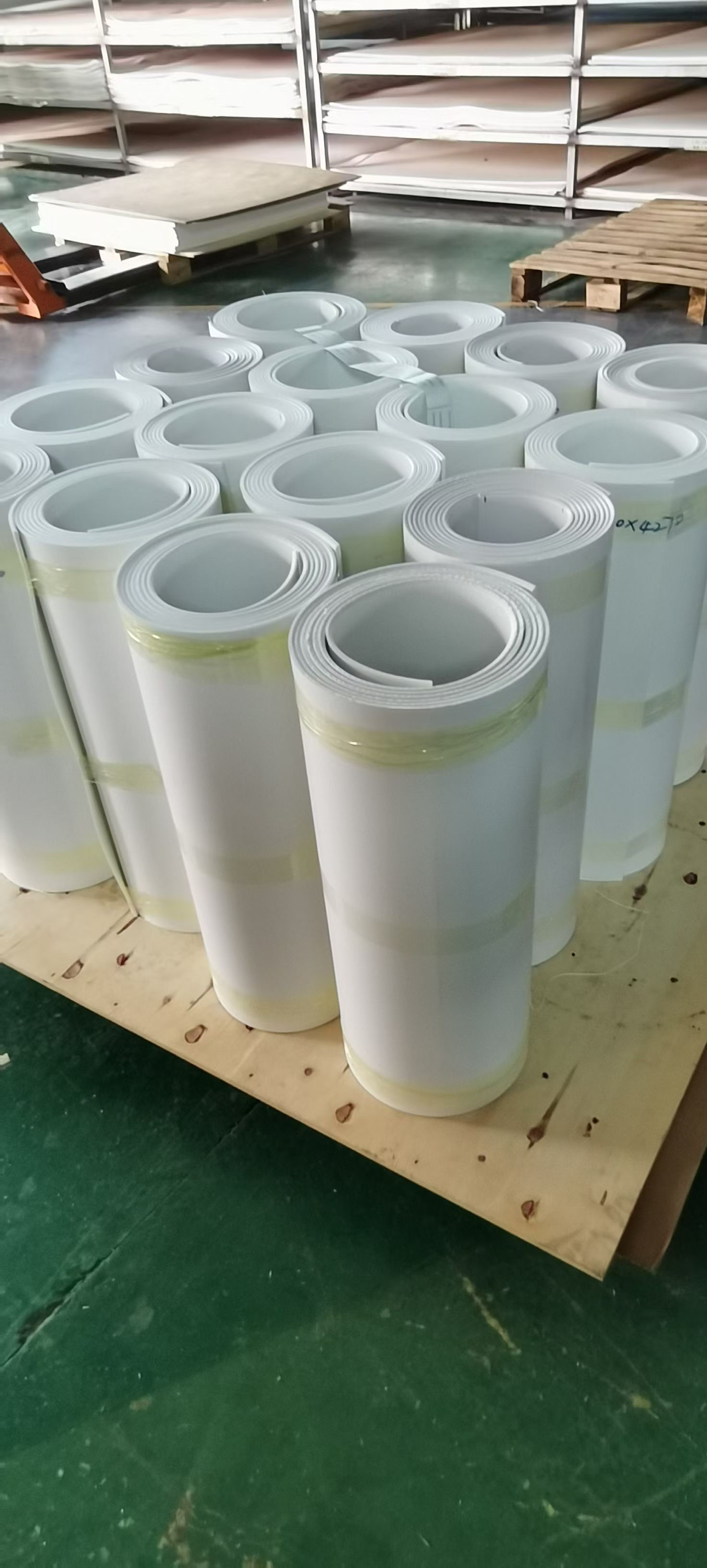 Best PTFE Sheet Brands for China: Top Picks and Buying Guide