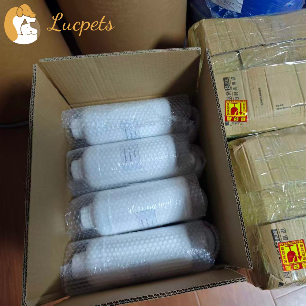 Fluralaner Poultry Solution Exporter for Reliable Mite Management
