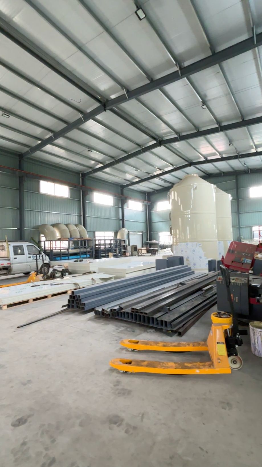 Hard Chrome Plating Equipment Solutions for Durable Industrial Surface Finishing