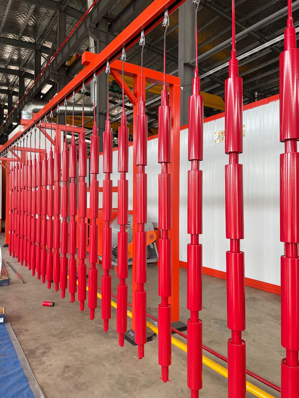 China Trough Roller Vendor: How to Evaluate Quality and Reliability for Your Conveyor System
