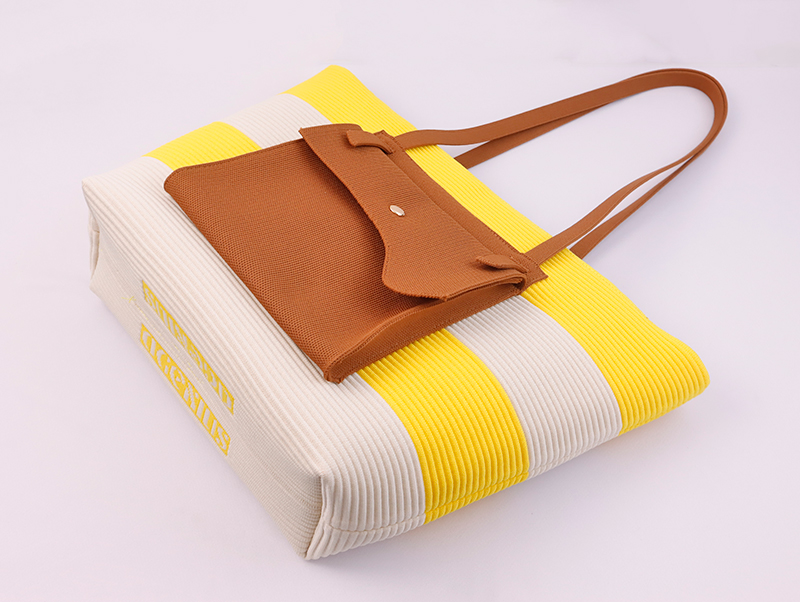 Woven Bag Manufacturer Delivers Custom, Durable Packaging Solutions for Modern Businesses