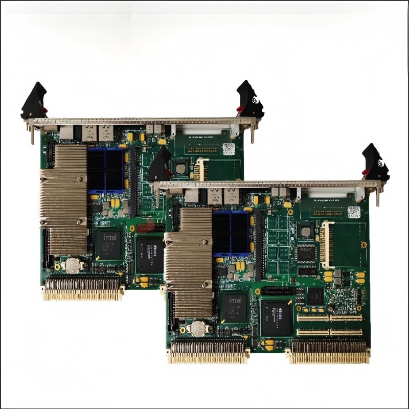 How Do You Replace or Install the GE IC697ACC644 Fan Assembly in a 90-70 PLC Rack