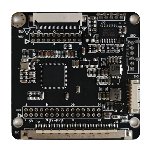 How Cost-Effective Is an LVDS to eDP Converter Board for Industrial LCD Displays
