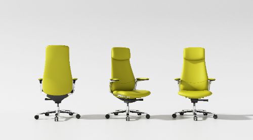 China Leather Office Chair: The Ultimate Guide to Premium Comfort and Style