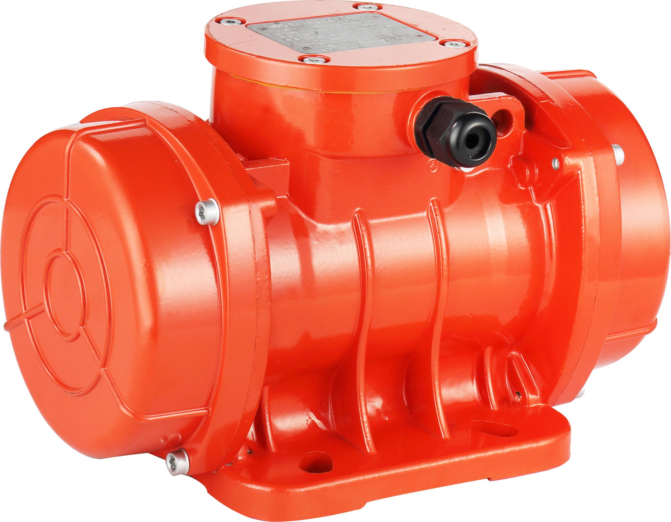 Custom Vibration Motors: A Practical Guide to Specifications and Applications