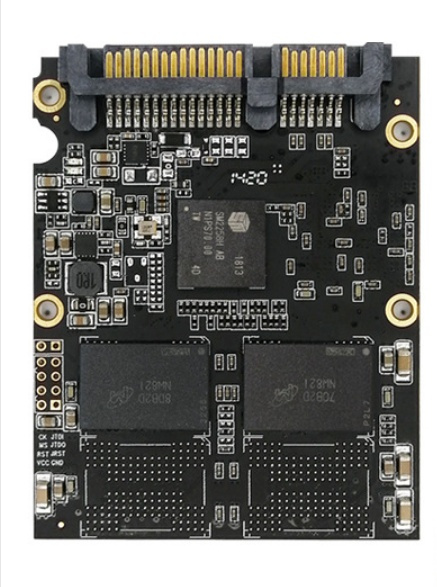 512g Solid State Drive Used for Notebook Computer Accessories 2258h Master 2.5 SATA Interface