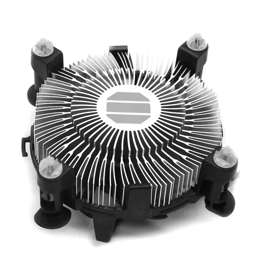90mm Heatsink Original CPU Coolers for LGA1151/1150/1155/1156 Processors 12 Generation CPU Laminar Rh1 RM1 RS1 Socket LGA 1700 Alder Lake CPU 1170
