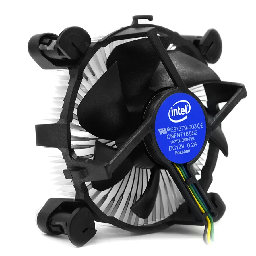 90mm Originlal Heatsink CPU Coolers for LGA 1150/1151/1155/1156 12 Generation CPU Laminar Rh1 RM1 RS1 Socket LGA 1700 Alder Lake CPU 1170