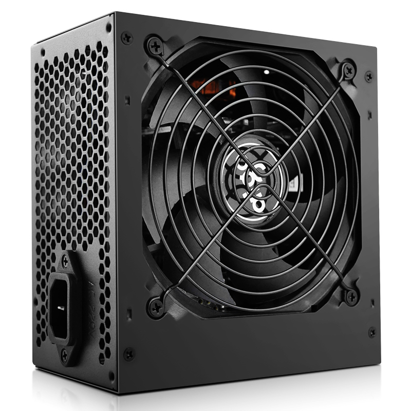 Aigo Factory Price and High Quality 80plus Bronze Power Supply