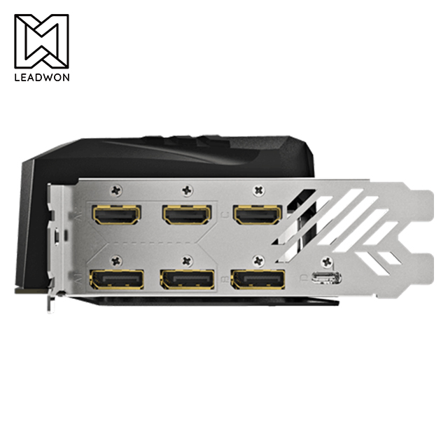 Best VGA Card Rtx 2080 1660 Super Desktop Video Cards 352bit