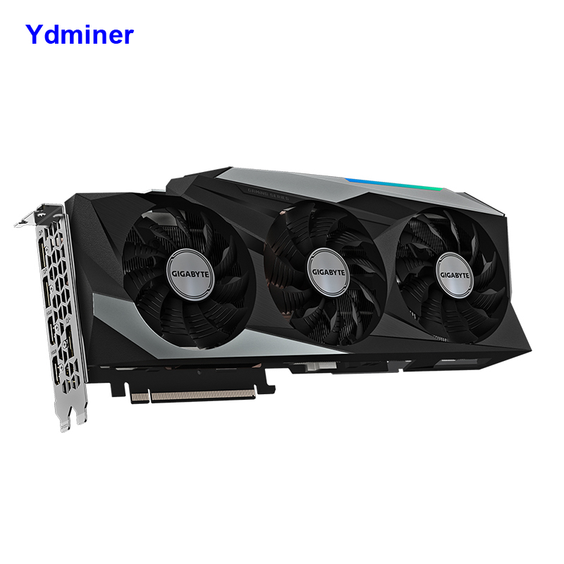 Big 24GB 192bit Gddr6 Graphics Card Rtx 3070 3080 3090 Series Rtx 3090
