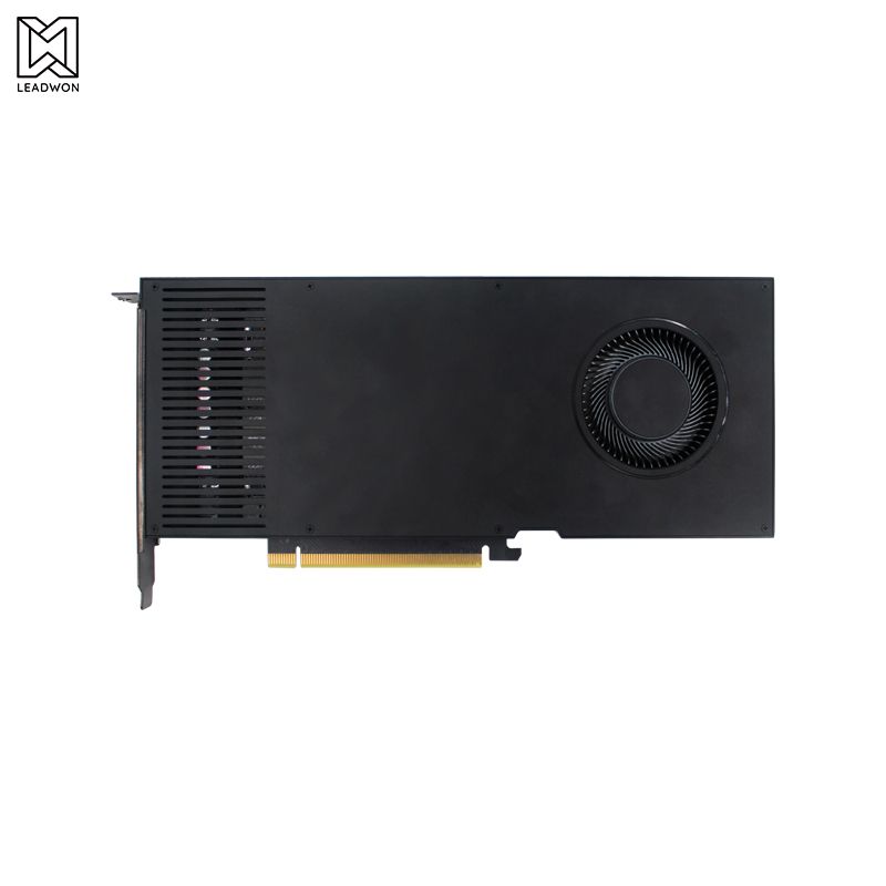Brand New Rtx A4000 Geforce Graphic Card 16GB PCI Express 4.0 X16