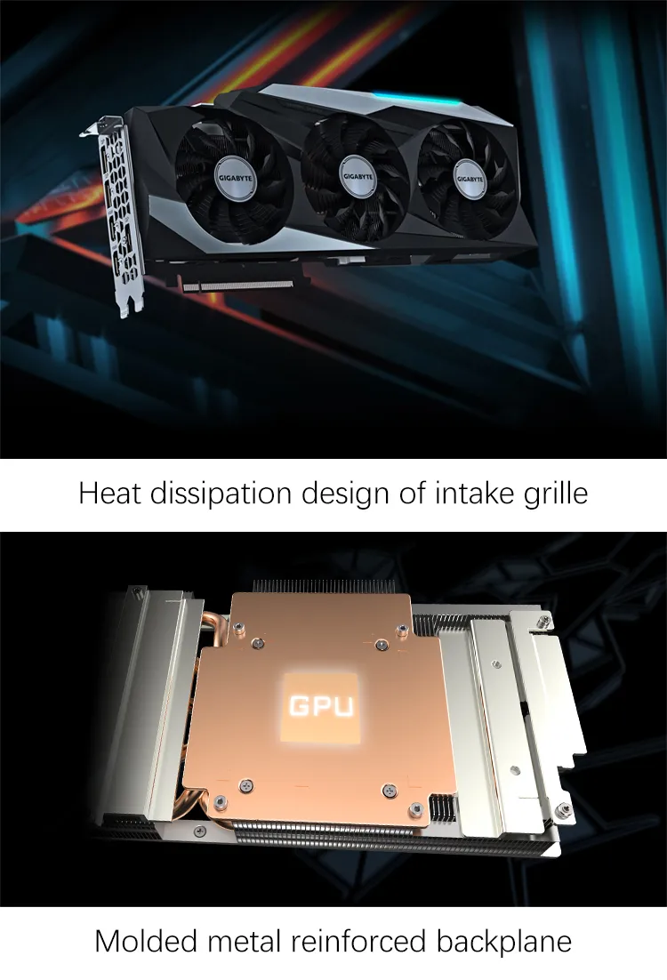 Colorful Igame Oc White Edition Ha1V Rtx 3060 Oc Vulcan GPU Graphics Card