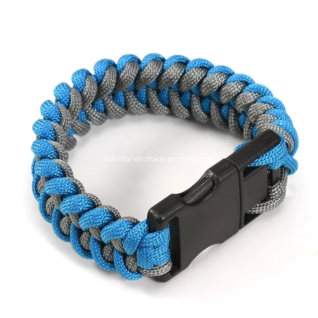 Customed USB Stick Nylon Braided Bracelets USB Pen Drive Outside Wristband USB Flash Drive