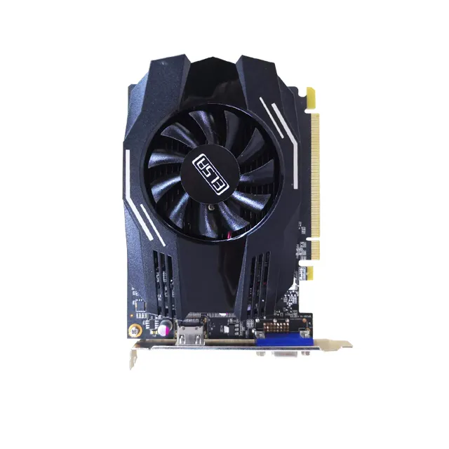 Elsa Nvidia Geforce Gtx 1030 Gddr5 VGA Card, Graphics Cards