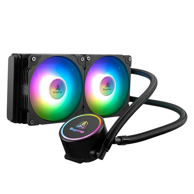 Export Intel Socket LGA 775 / 1155 / 1156 / 2011 (Core I3 / I5 / I7 CPU) AMD Am4 Computer Case Processor CPU Cooler