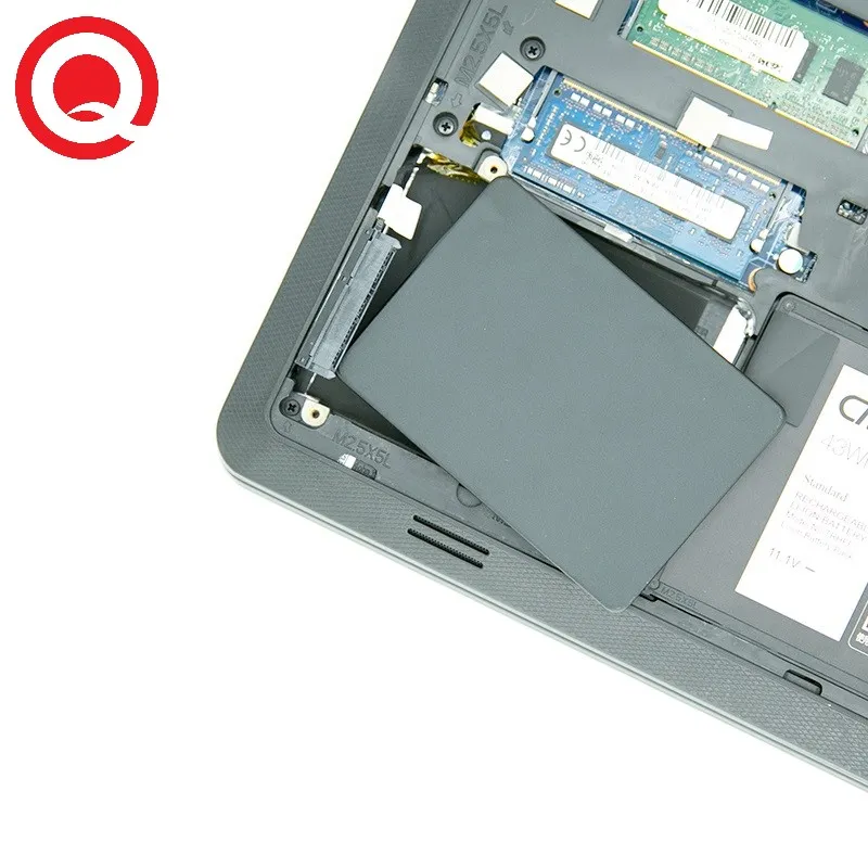Factory High Speed SSD 2.5" SATA III 240GB Solid State Drive Hard Disk for Laptop Desktop Computer Blue