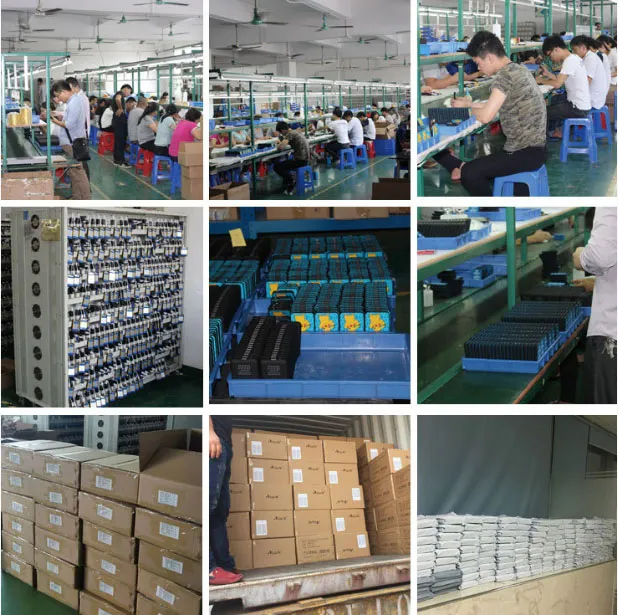 Factory Price 512MB up to 32GB Metal USB Flash Driver