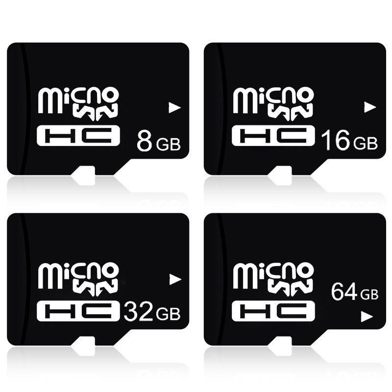 Factory Price Real Capacity U1 64GB TF Memory Card for Tablet