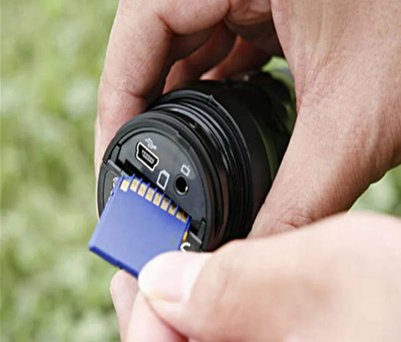 Factory Source Best Price Memory SD Card for Barcodescanner TF with Full Capacity 512GB 1tb