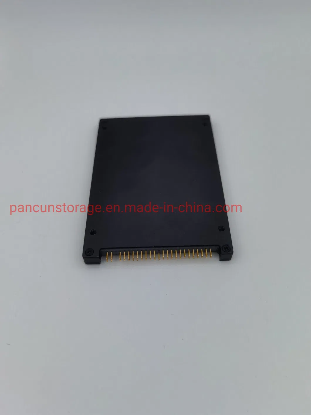 Factory Wide Temperature IDE SSD 2.5inch PATA -40 to 85 Internal SSD Solid State SLC MLC SSD Disk for Industrial Computer